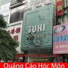 làm quảng cáo ngoài trời uy tín ở huyện Hóc Môn