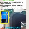 Khung màn hình chân đứng quảng cáo