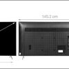 kich thuoc tivi 65 inch