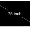 kich thuoc tivi 75 inch