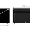 kich thuoc tivi 85 inch