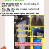 xưởng sản xuất khung standee điện tử bảo vệ màn hình ttivi