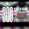 y tưởng quảng cáo bán hàng