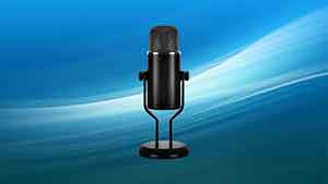 Microphone-cho-livestream-online