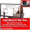 Bảng Lightboard đa năng