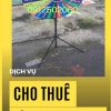 thuê vòng quay may mắn vòng quay trúng thưởng