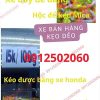 Đặt làm xe bán hàng di động theo mẫu