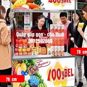 tìm thuê xe đẩy gấp gọn loại lớn